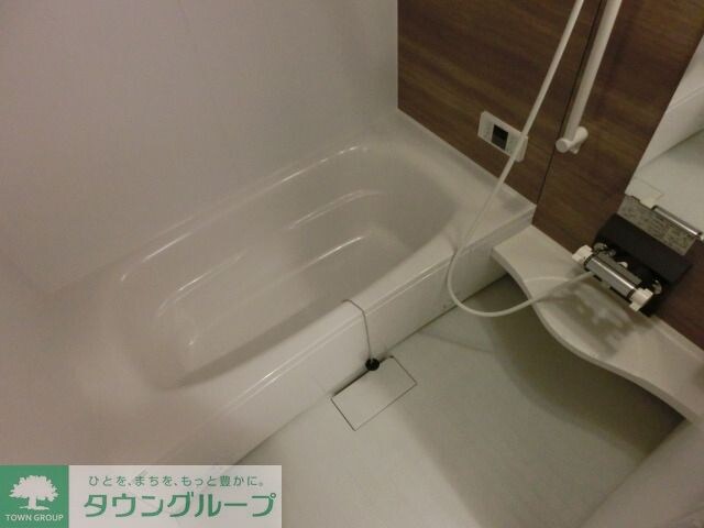 マルモガーデンハウスの物件内観写真