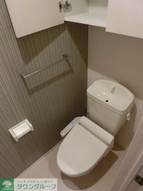 マルモガーデンハウスの物件内観写真