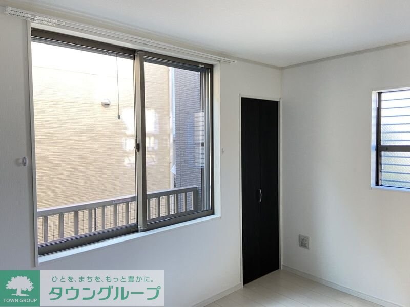 オークランド馬橋の物件内観写真