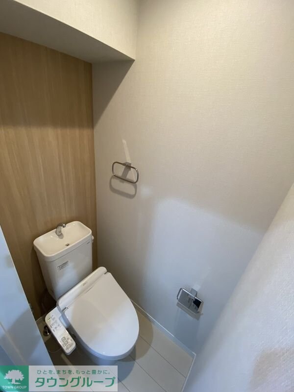 オークランド馬橋の物件内観写真