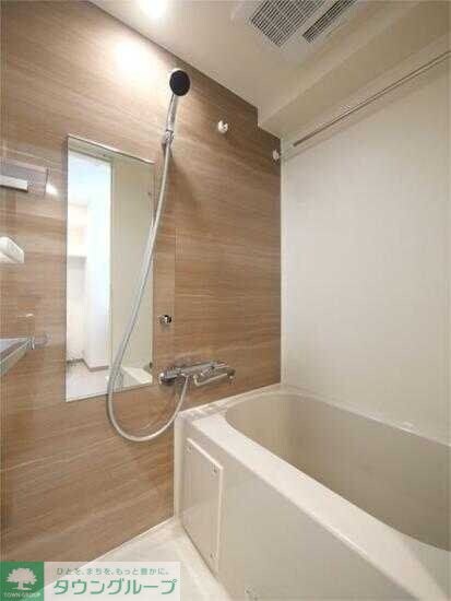 ラフィスタ金町の物件内観写真