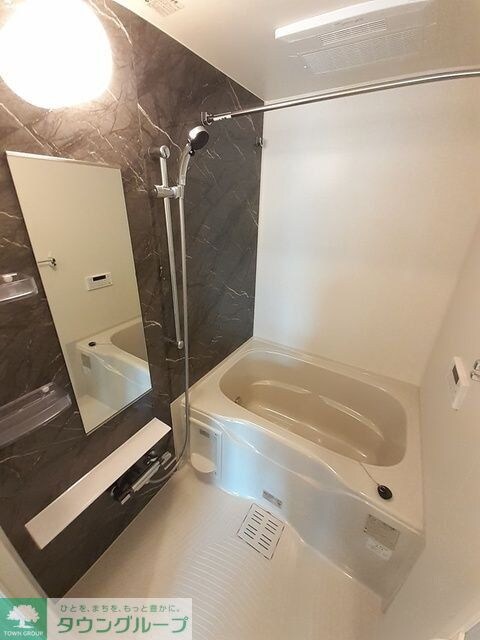 ドゥ　ボヌールIIの物件内観写真