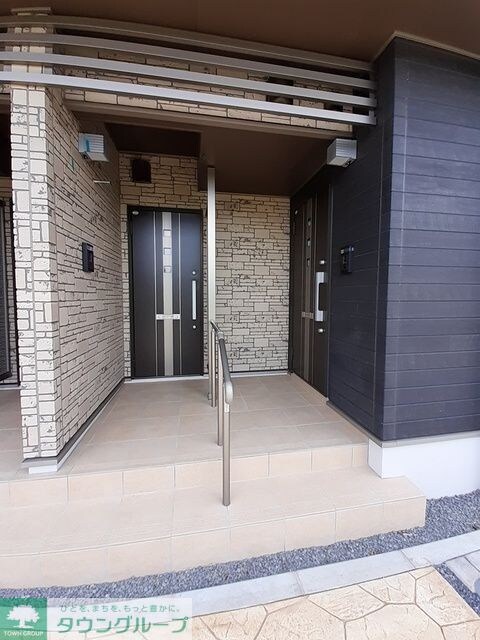 ドゥ　ボヌールIIの物件内観写真