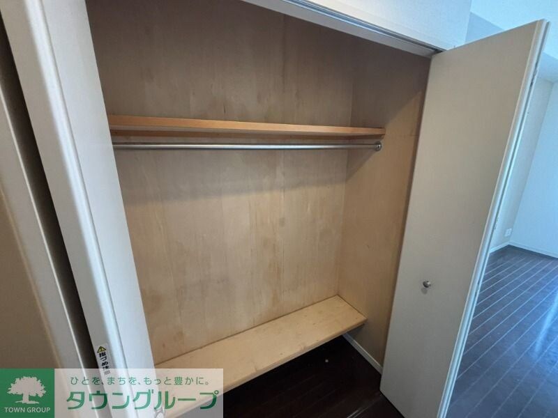 スペリオルクラブの物件内観写真