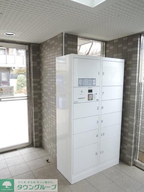 イーストパーク胡録台の物件内観写真