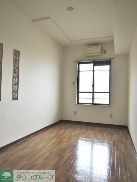 イーストパーク胡録台の物件内観写真