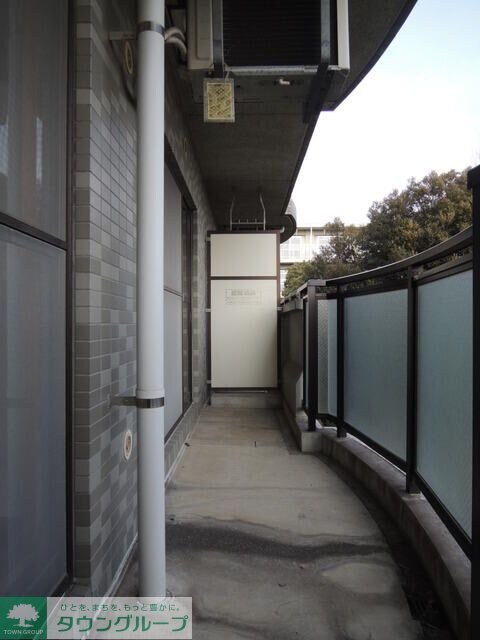 イーストパーク胡録台の物件内観写真