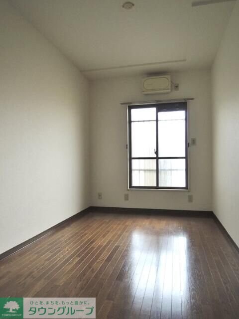 イーストパーク胡録台の物件内観写真