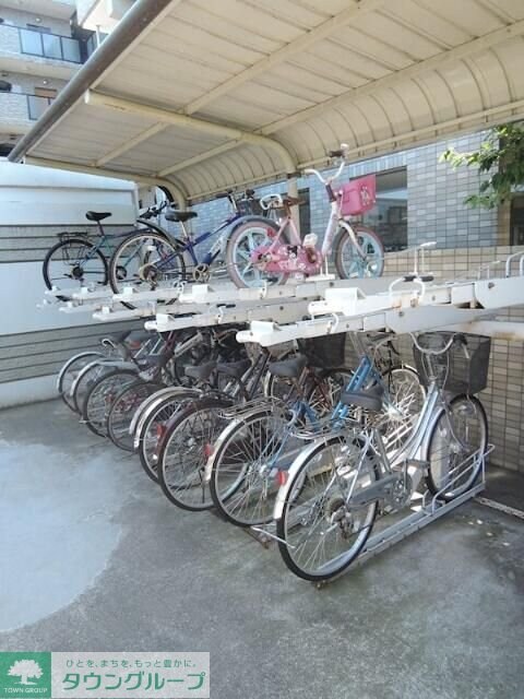 イーストパーク胡録台の物件内観写真