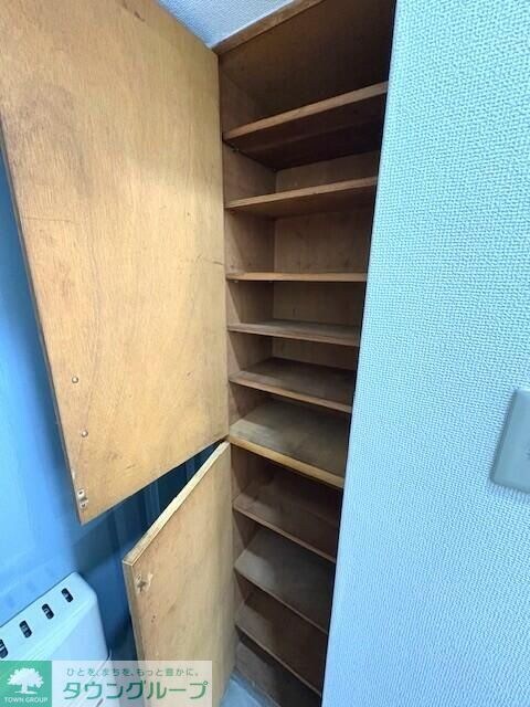 山口マンションの物件内観写真