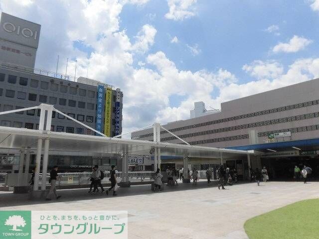 山口マンションの物件内観写真