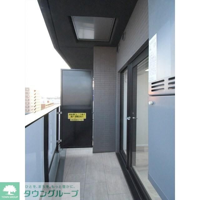 ＳＱＵＡＲＥ　ＣＩＴＹ　ＫＡＮＡＭＡＣＨＩの物件内観写真