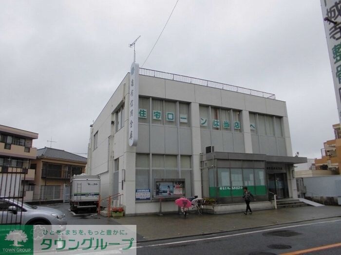 エルボヌールの物件内観写真