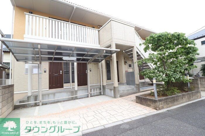 エルボヌールの物件内観写真