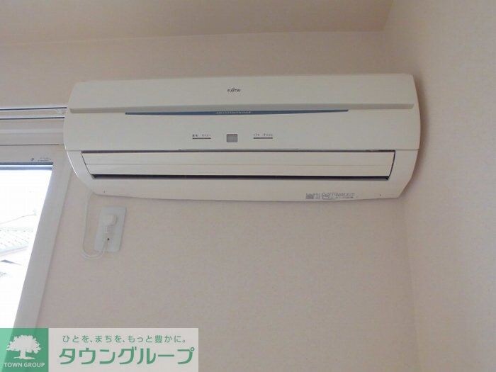 エルボヌールの物件内観写真