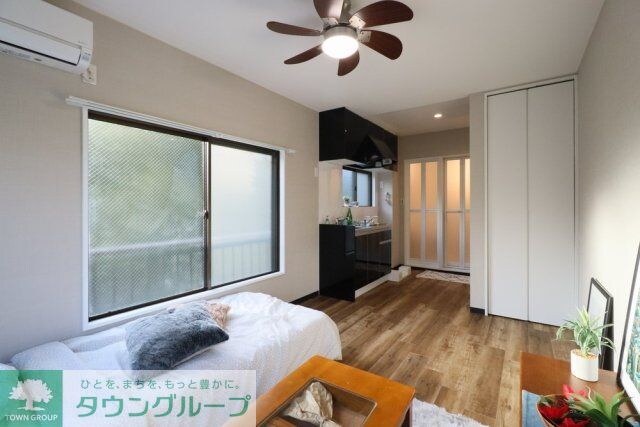 メゾン半谷の物件内観写真