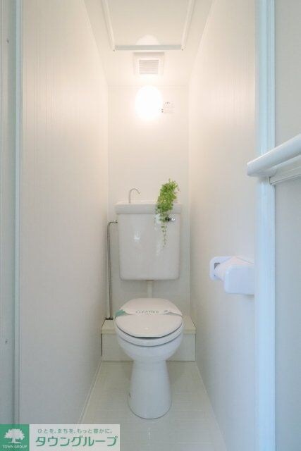 メゾン半谷の物件内観写真