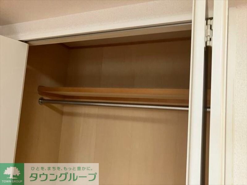 スペリオルクラブの物件内観写真