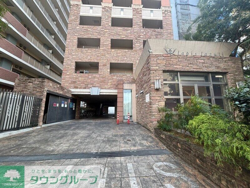 スペリオルクラブの物件内観写真