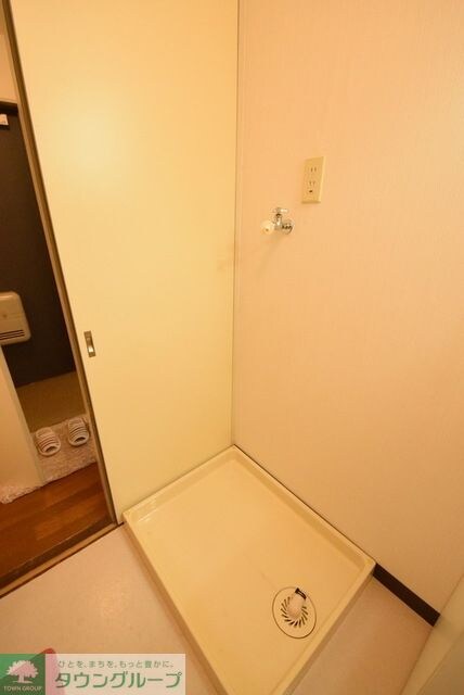 ラフィーヌ・池田５番館の物件内観写真