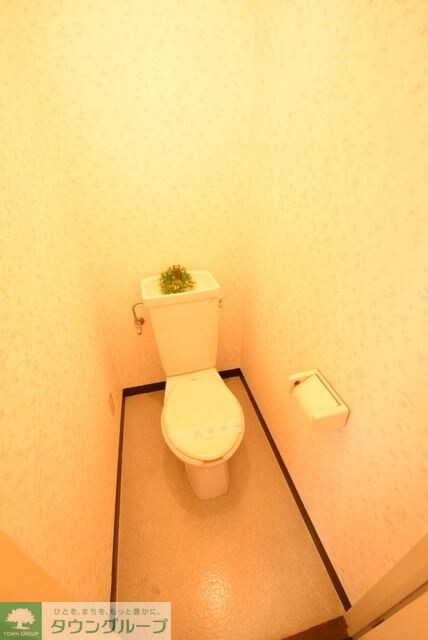 ラフィーヌ・池田５番館の物件内観写真