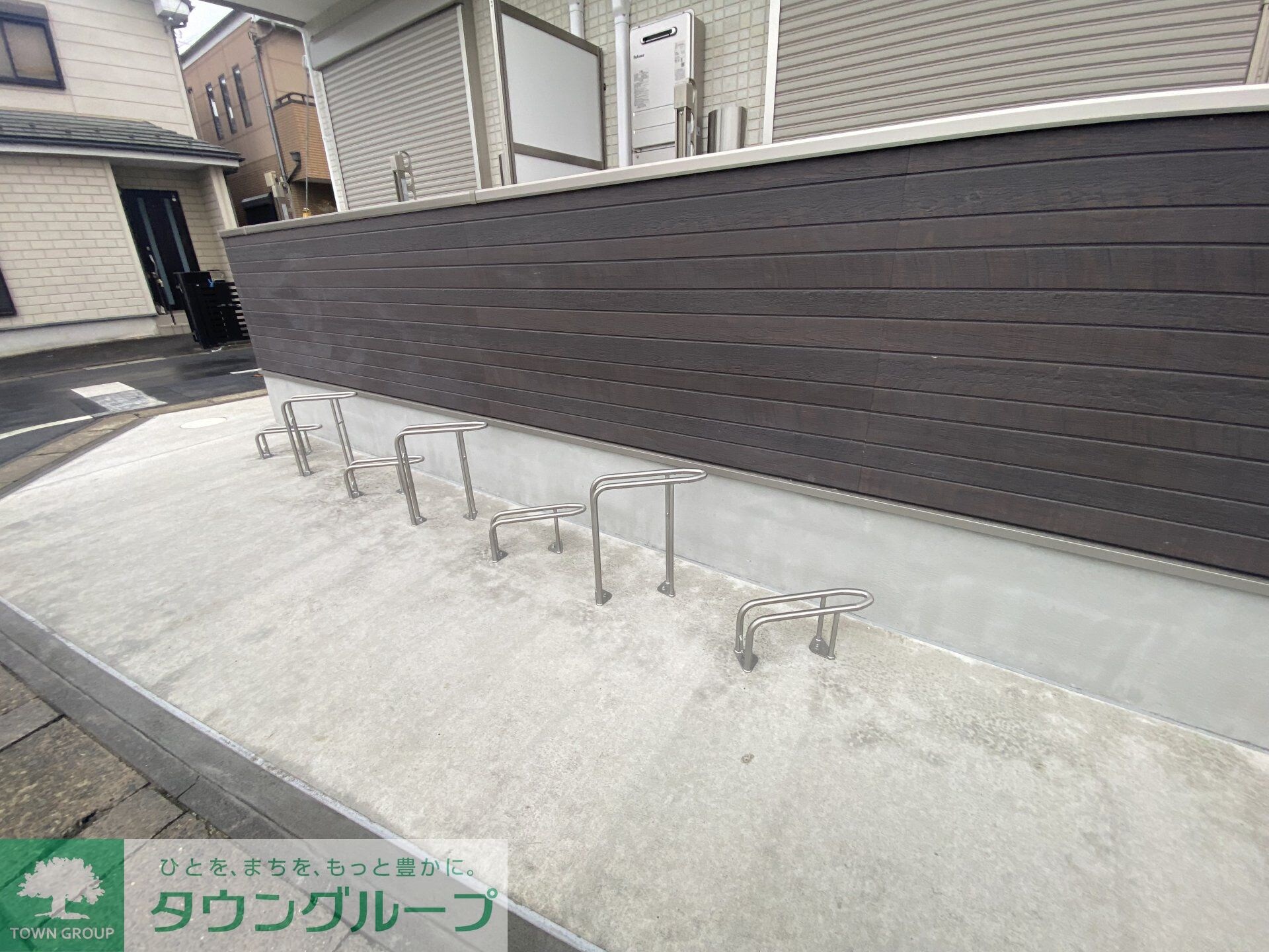 ソルブラン松戸の物件内観写真