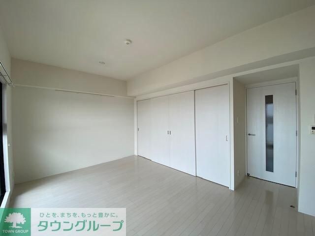 ボワ・デ・コガネの物件内観写真