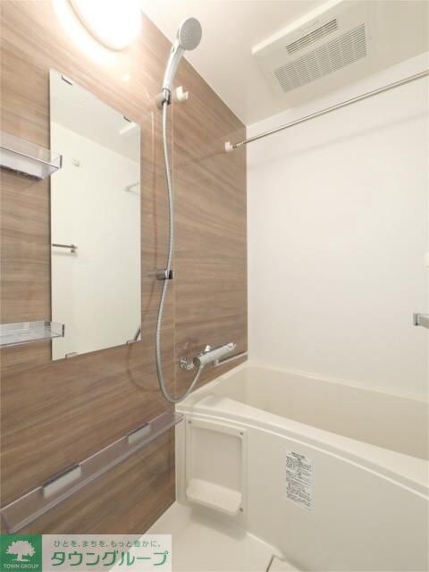 SPコート亀有の物件内観写真