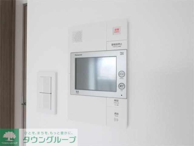 SPコート亀有の物件内観写真