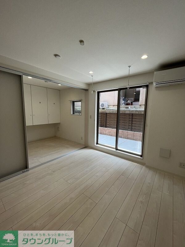 ROELLの物件内観写真