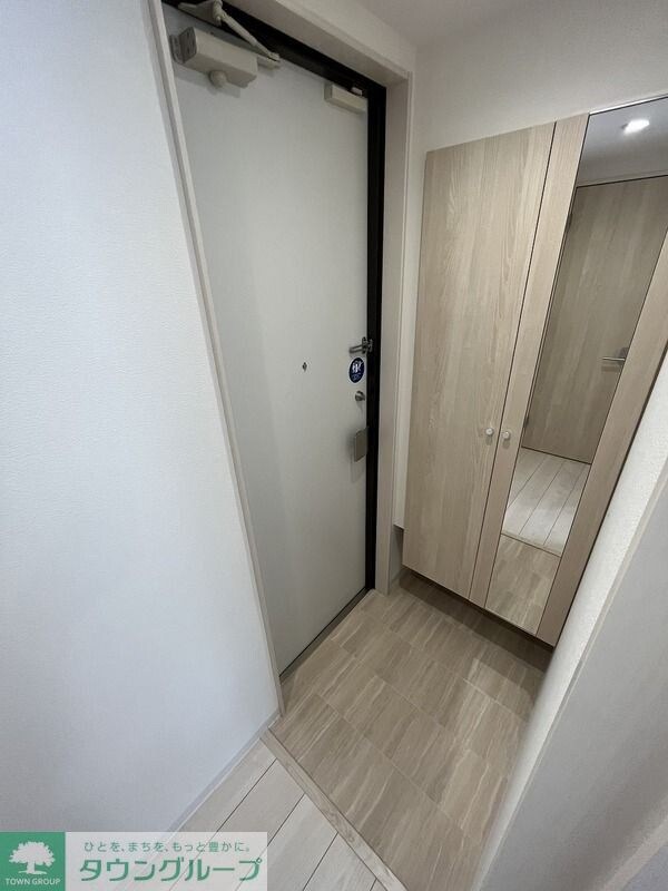 ROELLの物件内観写真