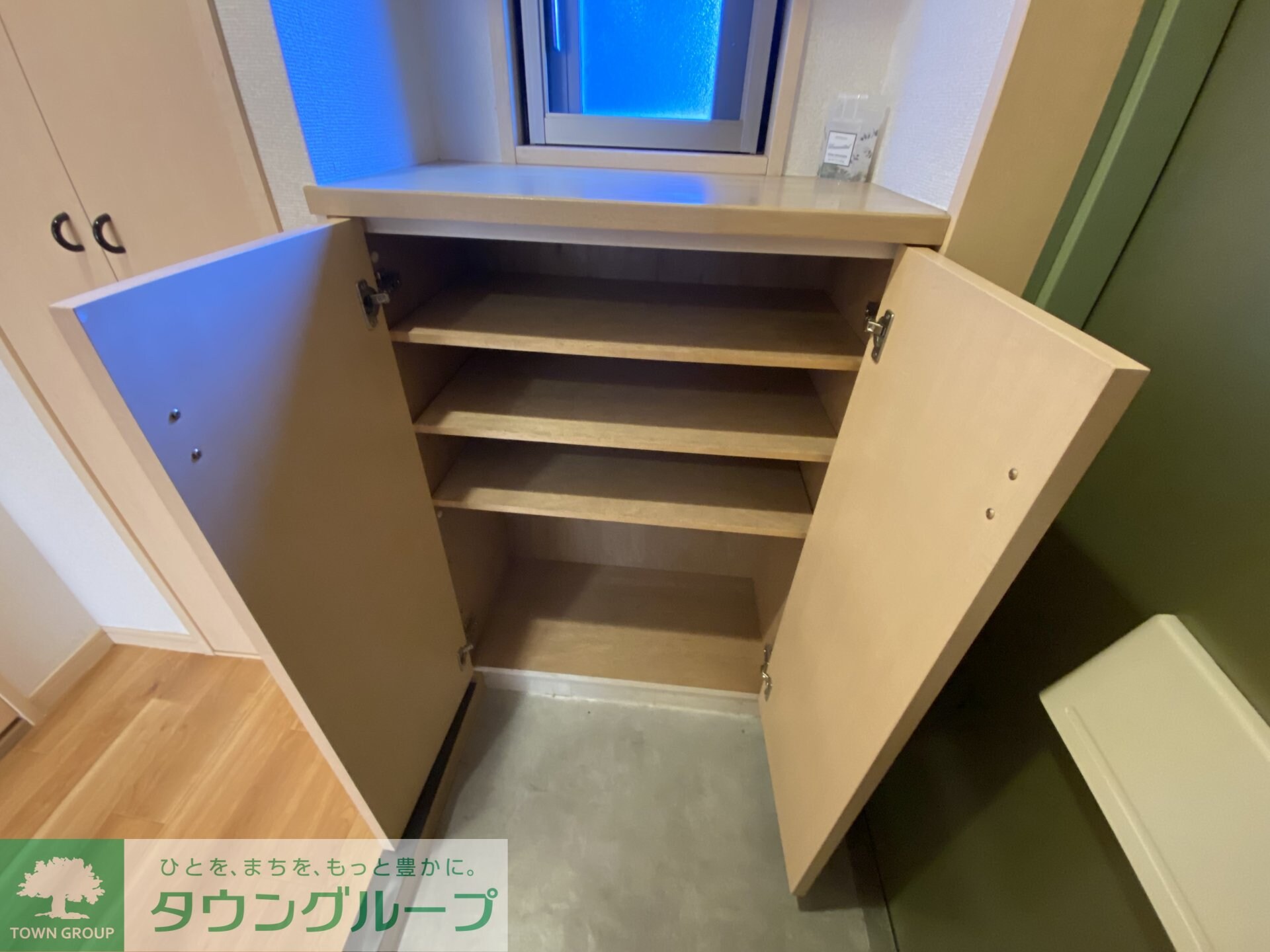 ウィッシュスクエアウエストの物件内観写真