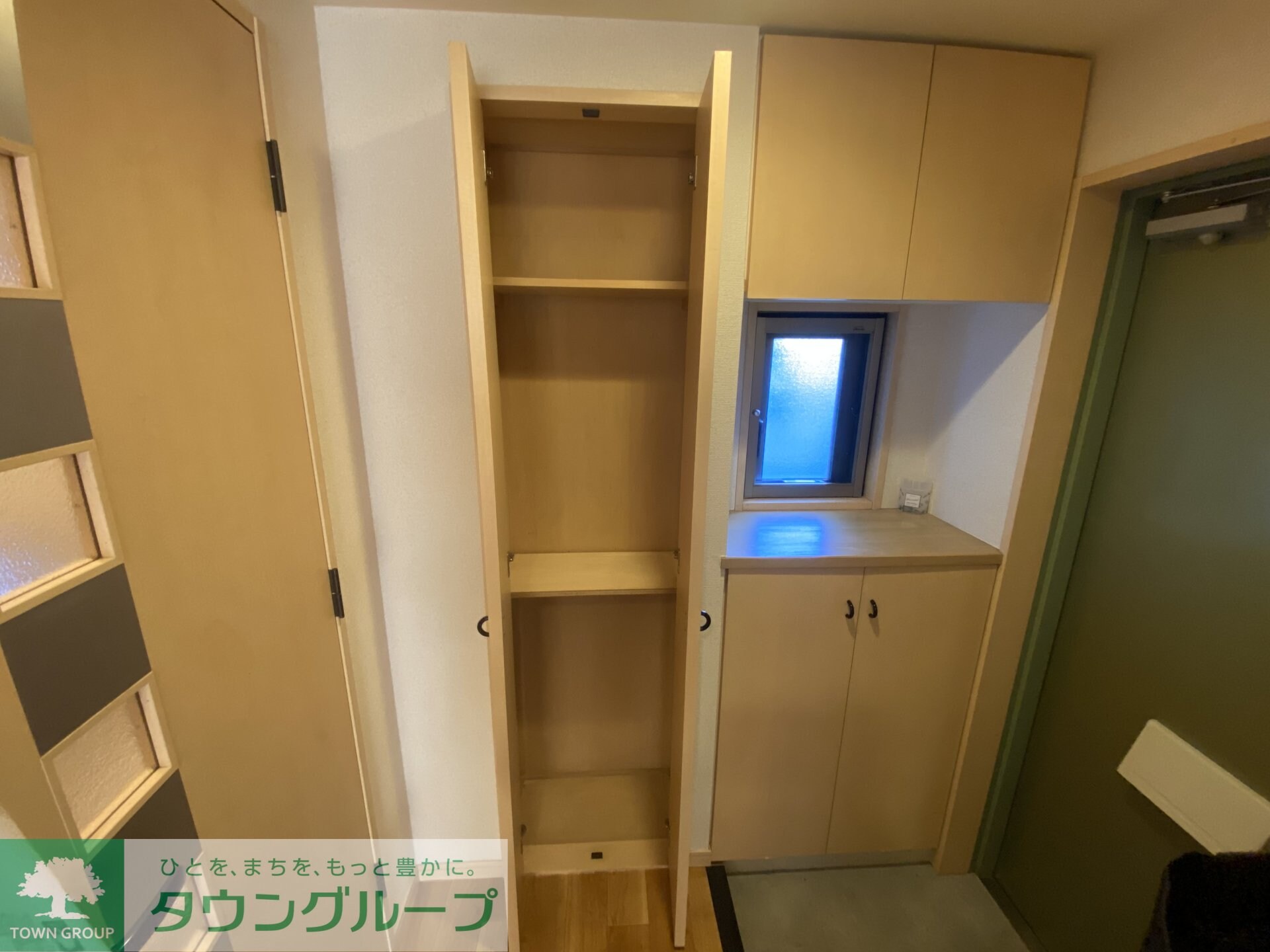 ウィッシュスクエアウエストの物件内観写真