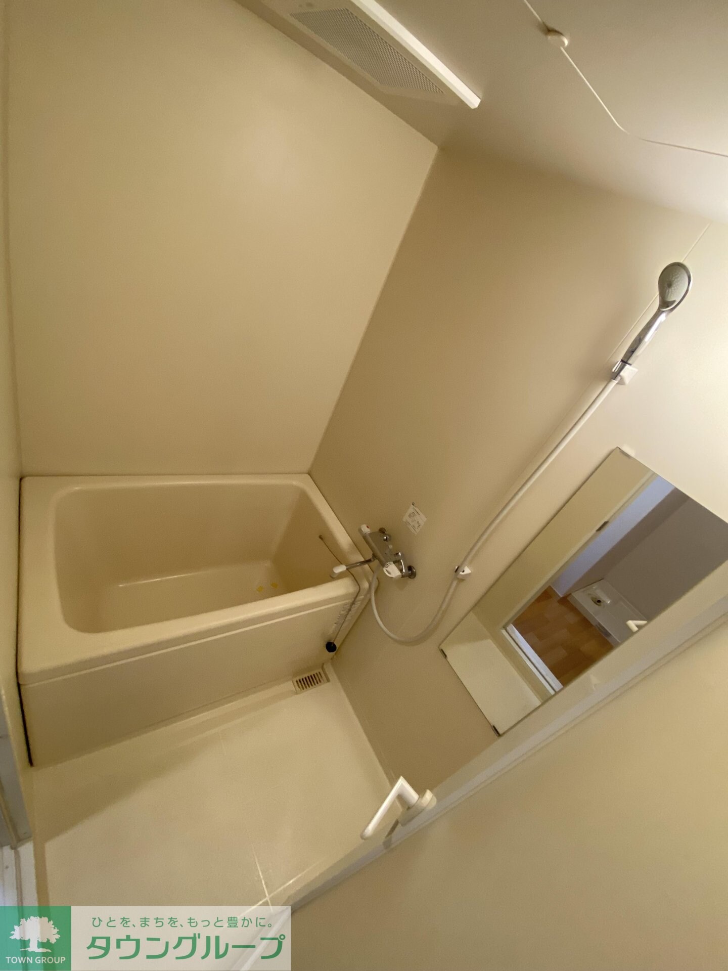 ウィッシュスクエアウエストの物件内観写真