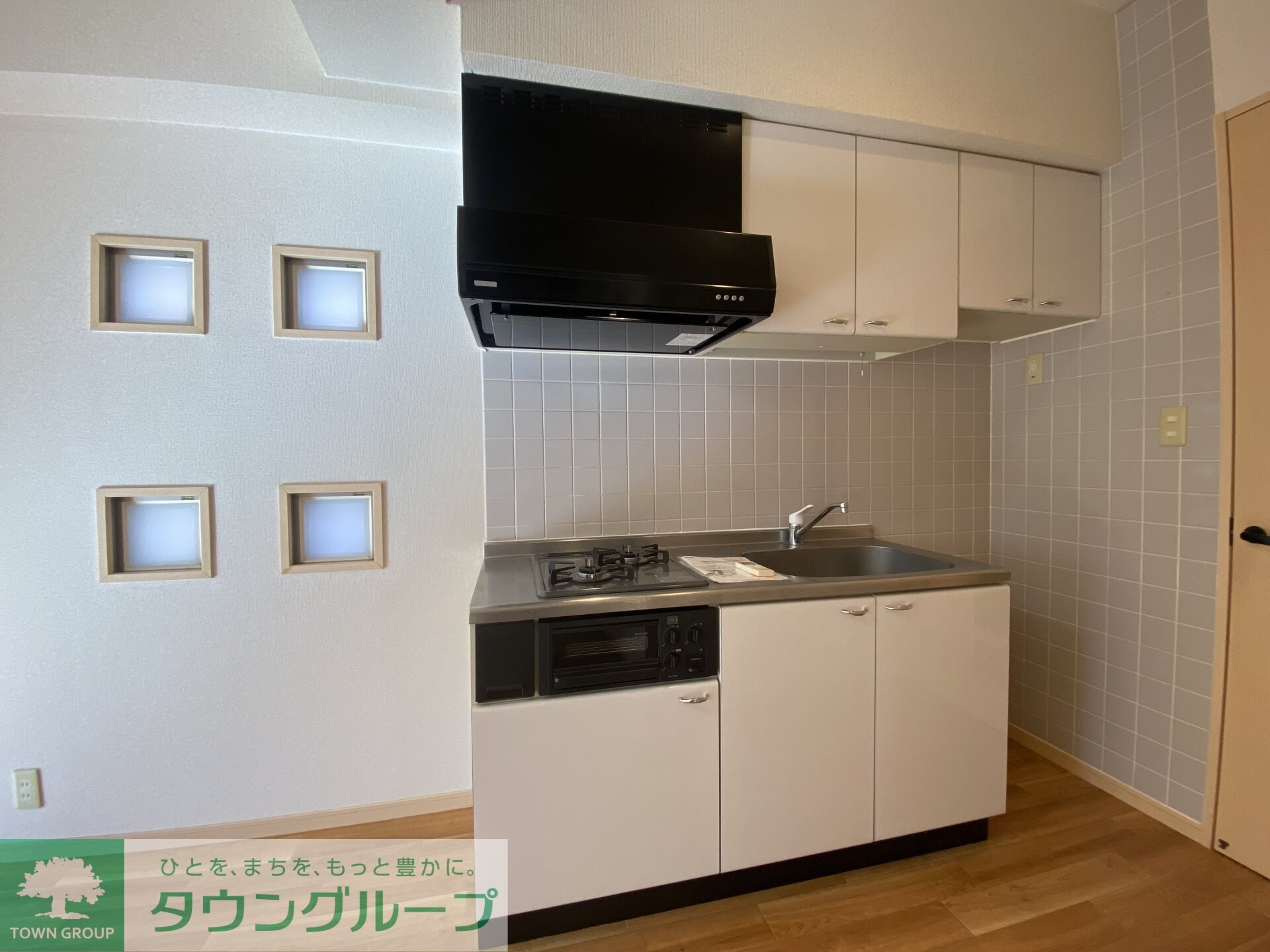 ウィッシュスクエアウエストの物件内観写真