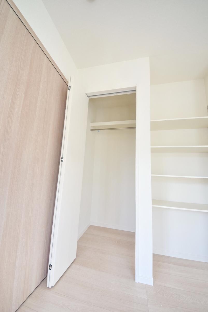 ヴィラウィスタリア松戸の物件内観写真