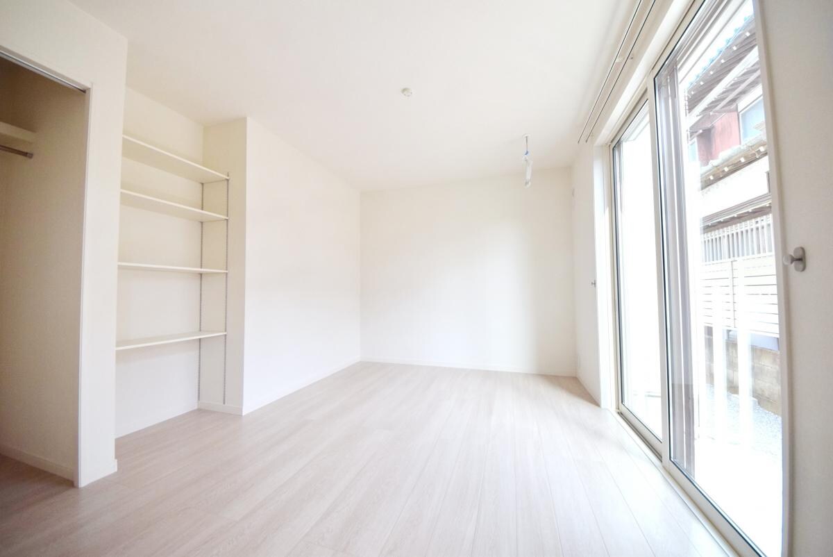 ヴィラウィスタリア松戸の物件内観写真