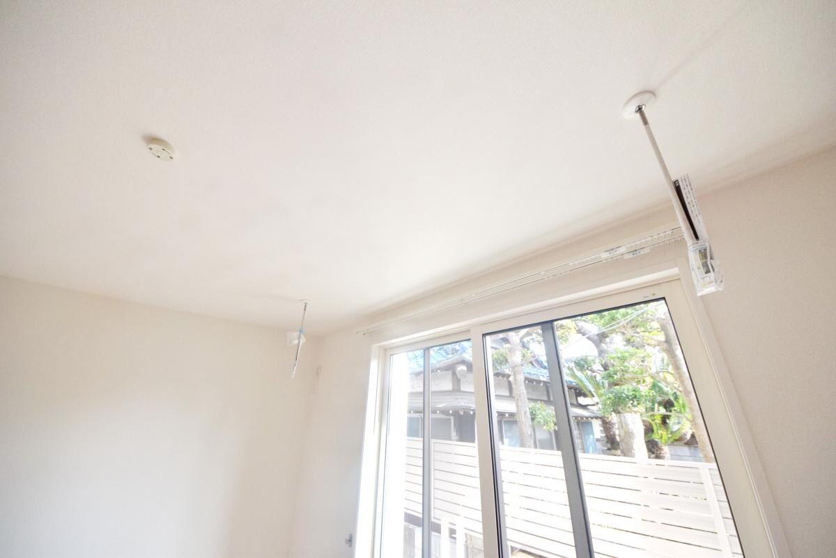 ヴィラウィスタリア松戸の物件内観写真