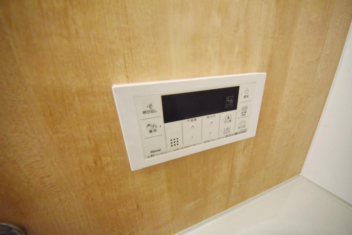 ヴィラウィスタリア松戸の物件内観写真