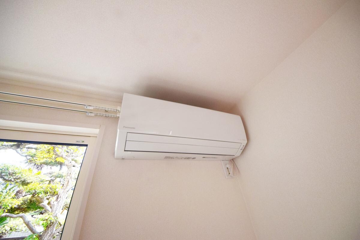 ヴィラウィスタリア松戸の物件内観写真