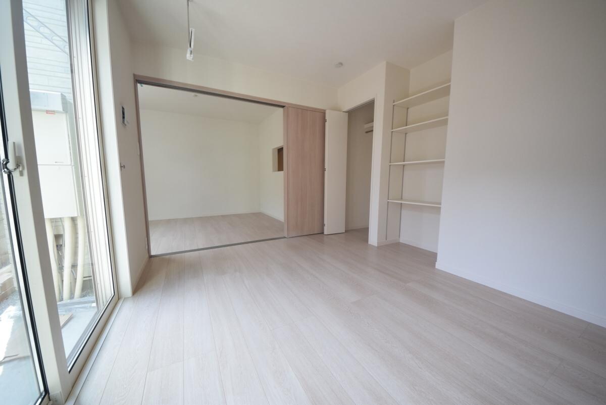 ヴィラウィスタリア松戸の物件内観写真