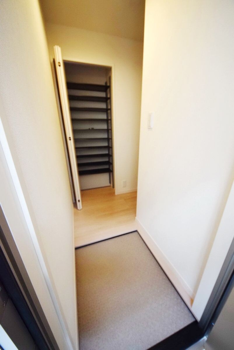 ヴィラウィスタリア松戸の物件内観写真