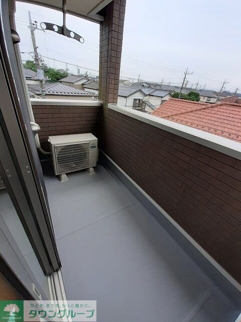 モデッサ・レジデンスIIの物件内観写真