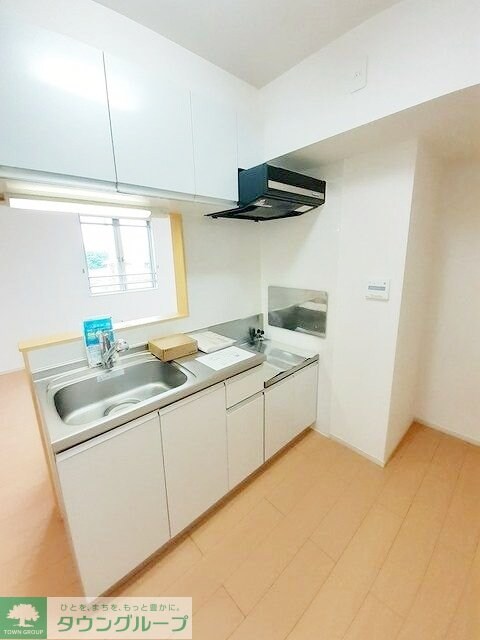 モデッサ・レジデンスIIの物件内観写真