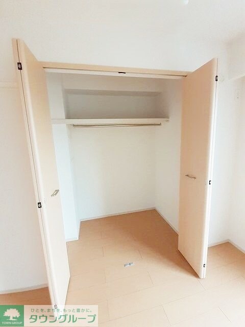 モデッサ・レジデンスIIの物件内観写真