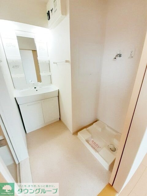 モデッサ・レジデンスIIの物件内観写真