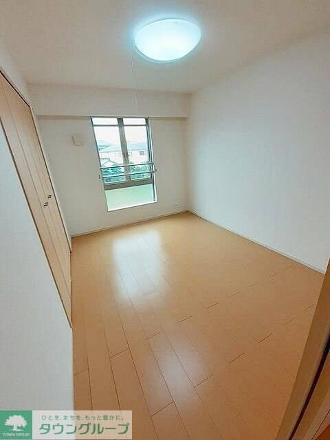 モデッサ・レジデンスIIの物件内観写真