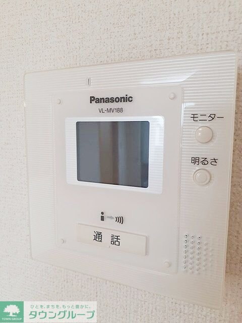 モデッサ・レジデンスIIの物件内観写真