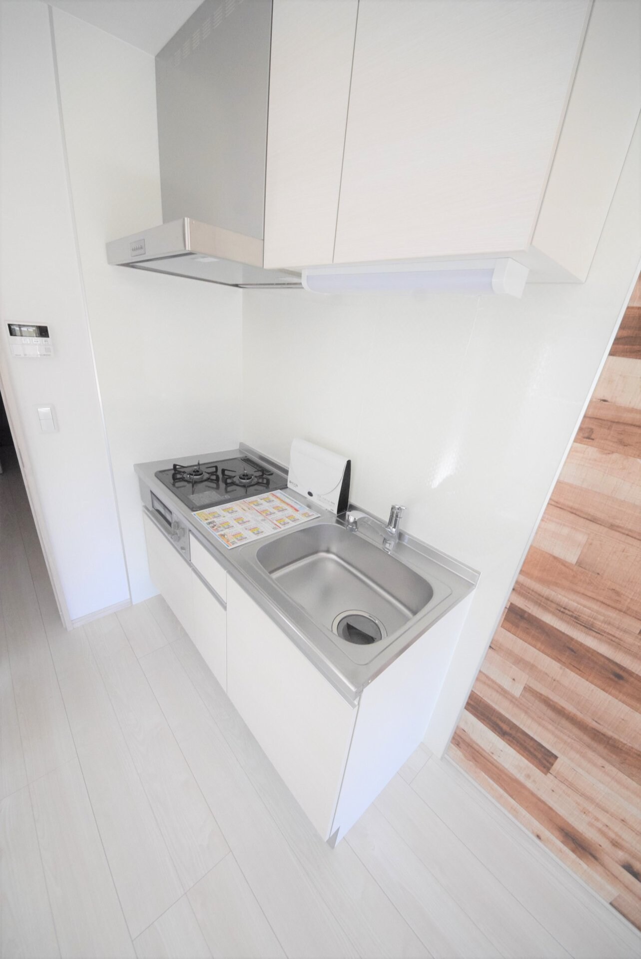 モアナ レジデンスの物件内観写真