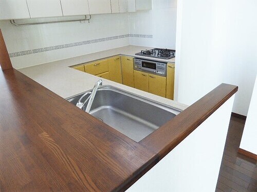 パークスカイタワー松戸の物件内観写真